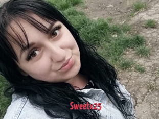 Sweetx25