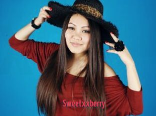 Sweetxxberry