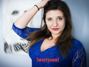 Sweetyannet