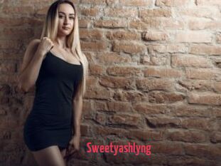 Sweetyashlyng