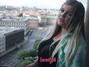 Sweetydi