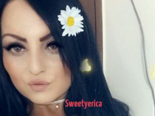 Sweetyerica
