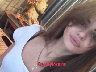 Sweetyfoxnine