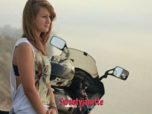 Sweetyjanette