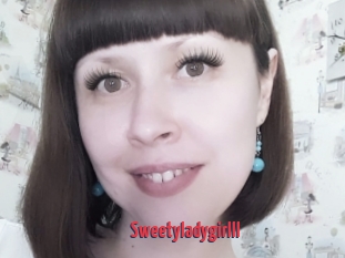 Sweetyladygirlll
