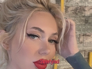 Sweetyluci