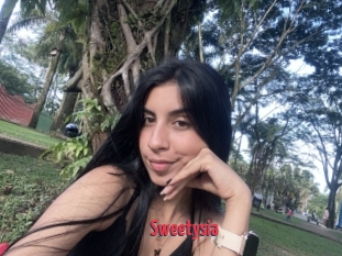 Sweetysia