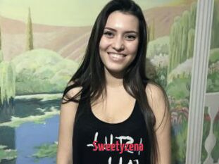 Sweetyzena