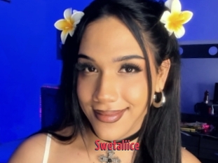 Swetaliice