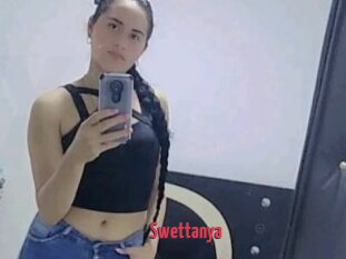 Swettanya