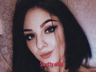 Swetty_nikki