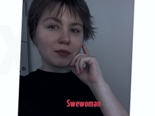 Swewoman