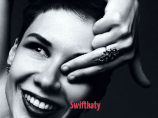 Swiftkaty