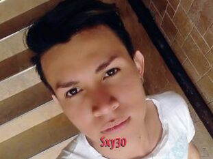 Sxy30_