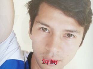 Sxy_rboy