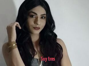 Sxy_trns