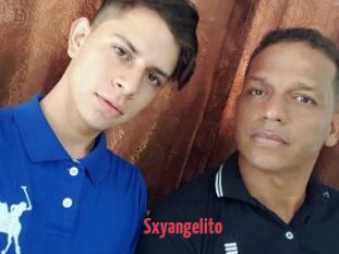 Sxyangelito