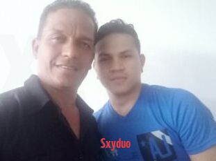 Sxyduo_