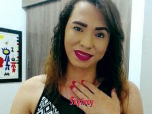 Sxyfoxy