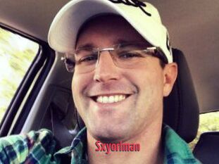Sxyorlman