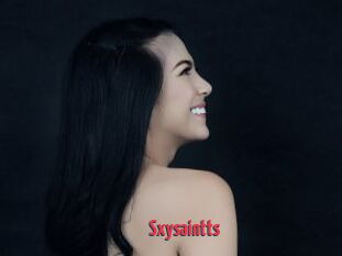 Sxysaintts