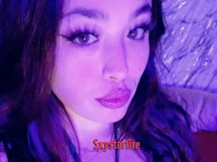 Sxystarfire