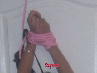 Sxysuzi