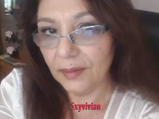 Sxyvivian