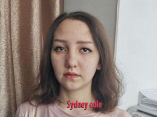 Sydney_cole
