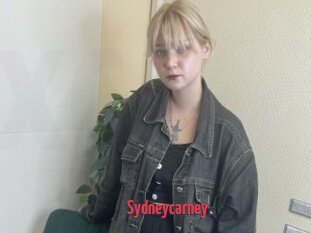 Sydneycarney