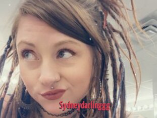 Sydneydarlinggg
