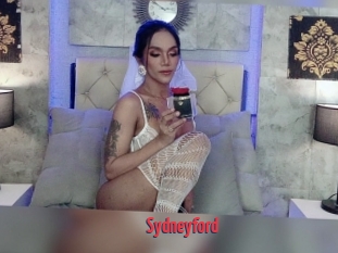 Sydneyford
