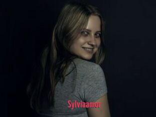 Sylviaamor