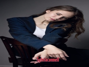 Sylviaconnell