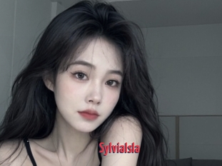 Sylvialsla