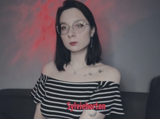 Sylviehorton