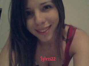 Sylvss22