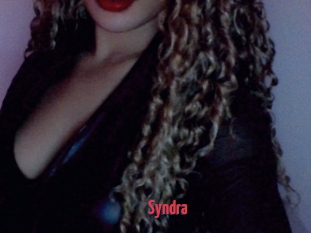 Syndra