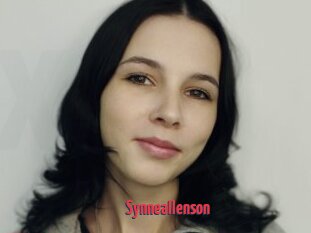 Synneallenson