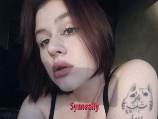 Synneally