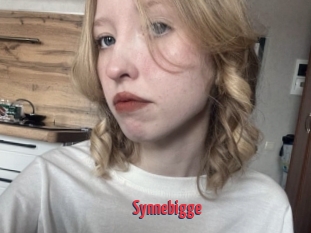 Synnebigge