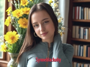 Synneblackaby