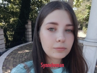 Synneboman