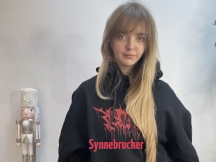 Synnebrucker
