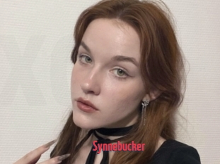 Synnebucker