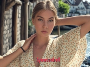 Synnecantrell