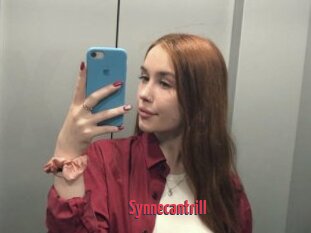 Synnecantrill