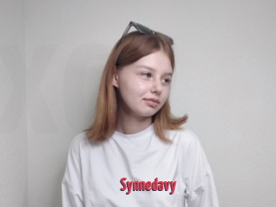 Synnedavy