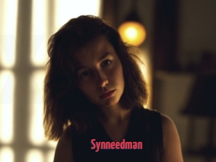 Synneedman