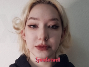Synnefarewell